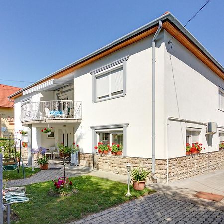 Ilona Apartman Хевиз Экстерьер фото