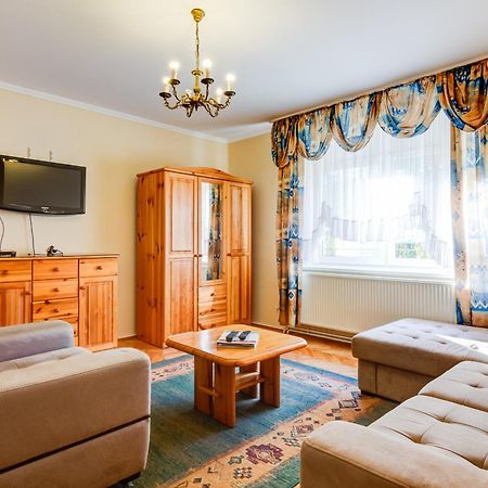 Ilona Apartman Хевиз Экстерьер фото